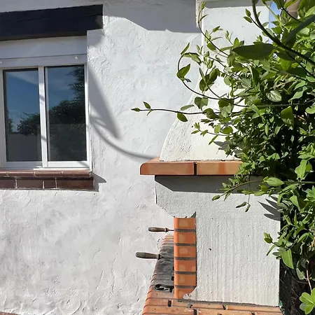 Casa rural la luz de Ari-2